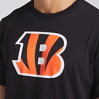Men's Fanatics Black Cincinnati Bengals Field Goal Legacy T-Shirt
