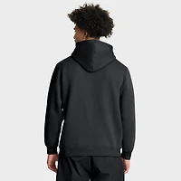 Men's Fanatics Black Cincinnati Bengals Right Tackle Legacy Pullover Hoodie
