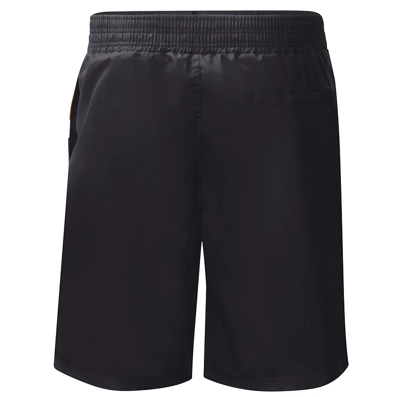 Maillot de bain homme G-III Sports by Carl Banks, noir