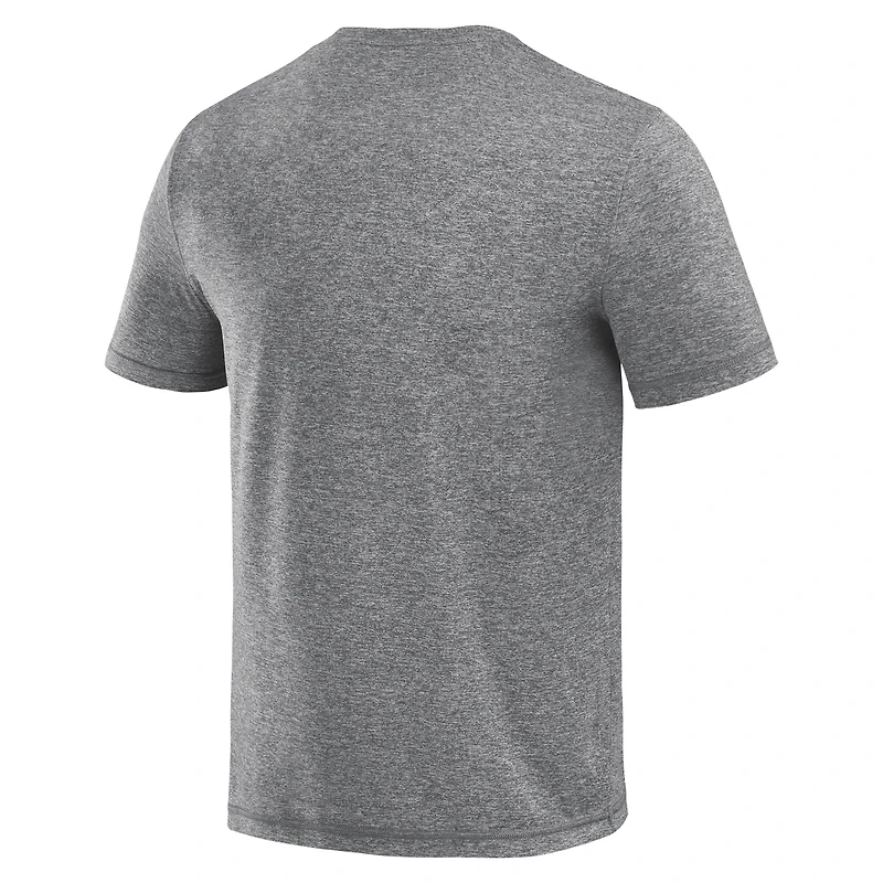 Men's J. Palmer Black Cincinnati Bengals Four Down T-Shirt