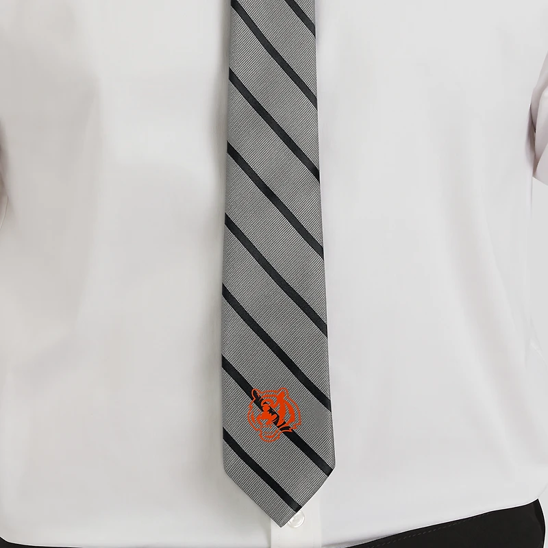 Men's J. Palmer Cincinnati Bengals Game Day Tie