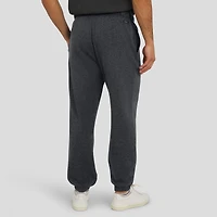 Pantalon de jogging tri-blend gris chiné foncé J. Palmer pour homme, joueur des Bengals Cincinnati