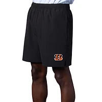 Short de performance noir MSX by Michael Strahan pour homme