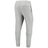 Men's MSX by Michael Strahan Heathered Gray Cincinnati Bengals Jogger Pants