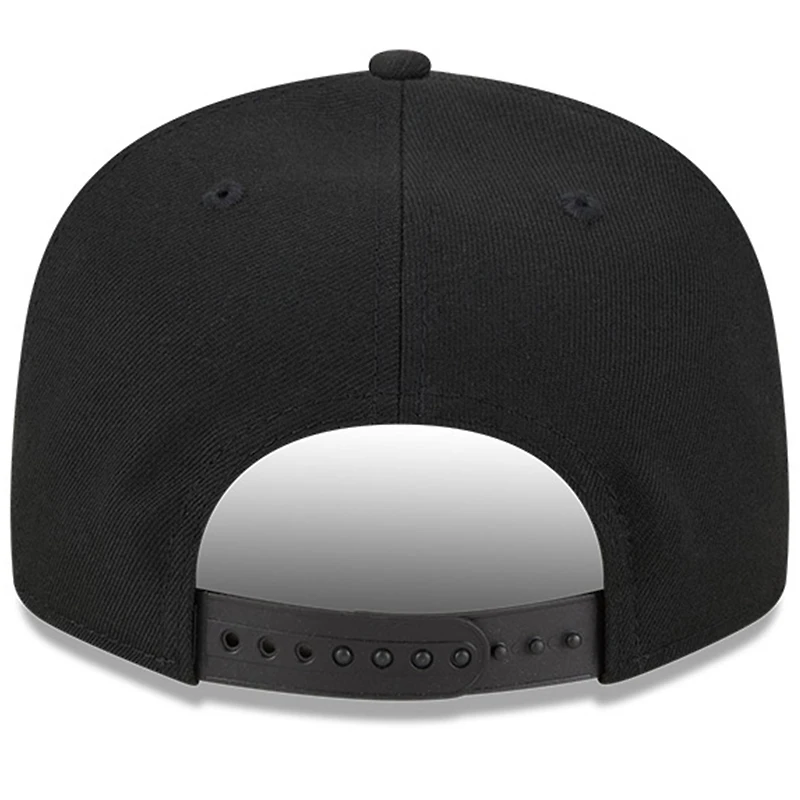 Casquette Snapback 9FIFTY NFL Crucial Catch 2023 NFL Crucial Catch New Era noire pour homme