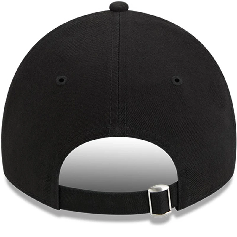 Casquette réglable noire Cincinnati Bengals 2023 NFL Crucial Catch 9TWENTY New Era pour homme