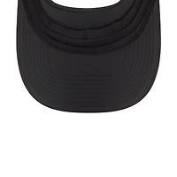 Visière latérale noire New Era pour homme, modèle 2025 des Bengals de Cincinnati