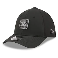 Men's New Era  Black Cincinnati Bengals 2026 NFL Training Camp 39THIRTY Flex Hat