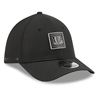 Men's New Era  Black Cincinnati Bengals 2026 NFL Training Camp 39THIRTY Flex Hat