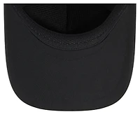 Men's New Era  Black Cincinnati Bengals Apex 9FORTY Adjustable Hat