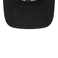 Men's New Era Black Cincinnati Bengals City Originals 39THIRTY Flex Hat