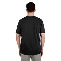 Men's New Era Black Cincinnati Bengals City Team T-Shirt