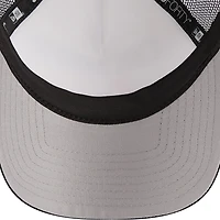 NWC BENG NOIR NWC FW23 NFL HOMME STACKER 940 TRUCKER HATMENSTC