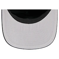 Casquette ajustable noire New Era Cincinnati Bengals Team 19TWENTY pour homme