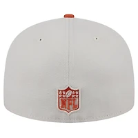 Men's New Era Cincinnati Bengals Stoney 59FIFTY Fitted Hat