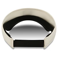 Men's New Era  Cream/Black Cincinnati Bengals 2026 NFL Training Camp Adjustable Visor