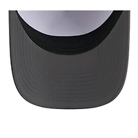 Men's New Era  Gray/Graphite Cincinnati Bengals 2025 NFL Training Camp A-Frame 9FORTY Adjustable Hat