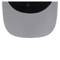 Men's New Era  Gray Cincinnati Bengals 2025 Pro Bowl 9SEVENTY Stretch-Snap Hat