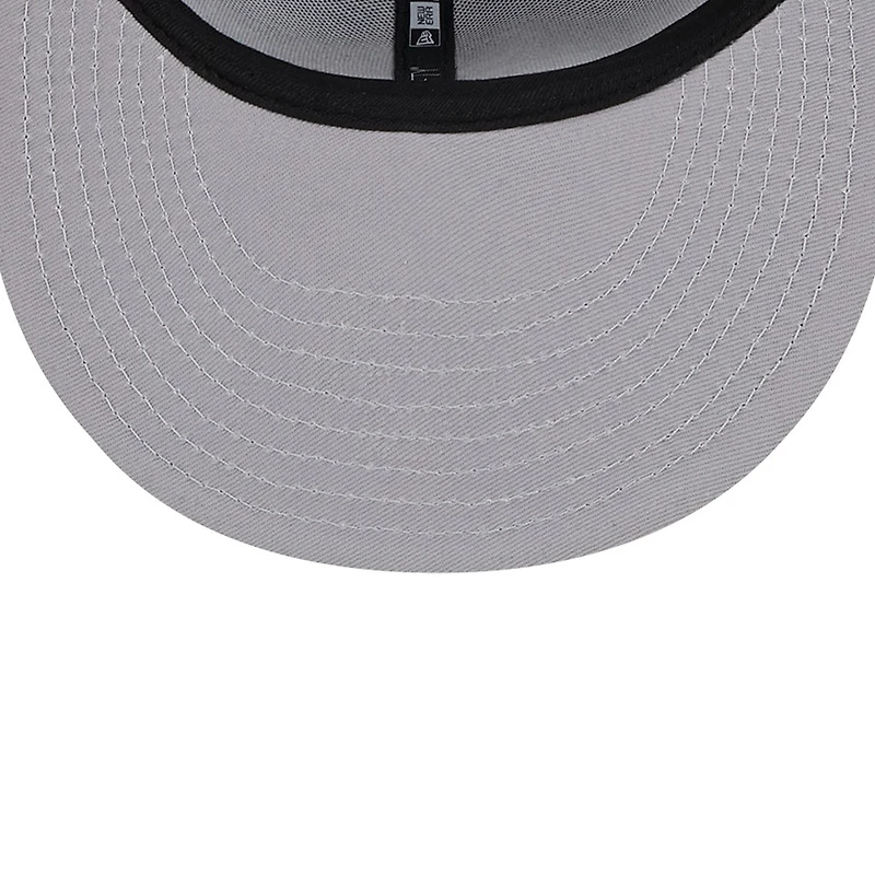 Casquette Snapback 9FIFTY Multi Cincinnati Bengals New Era grise pour homme