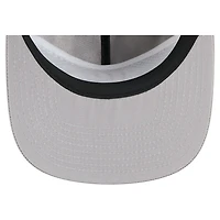 Casquette New Era grise Cincinnati Bengals Rope 19TWENTY pour homme