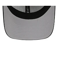 Casquette Flex New Era Stone/Black Cincinnati Bengals 2023 NFL Draft 39THIRTY pour homme