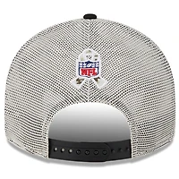 Casquette ajustée 59FIFTY Low Profile 59FIFTY New Era pour hommes, Cincinnati Bengals 2023 Salute To Service