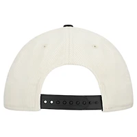 Casquette ajustable en velours côtelé 9SEVENTY pour homme New Era Stone Cincinnati Bengals