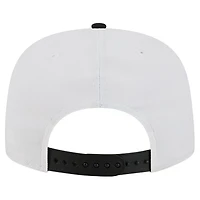 Casquette ajustable New Era blanche Cincinnati Bengals Argyle 19TWENTY pour homme