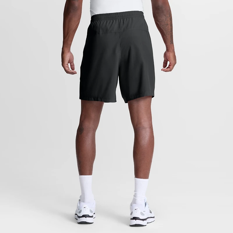 Men's Nike Black Cincinnati Bengals Form Dri-FIT Shorts