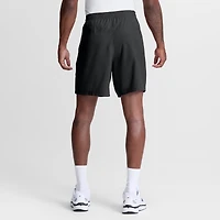 Men's Nike Black Cincinnati Bengals Form Dri-FIT Shorts