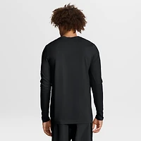 Men's Nike Black Cincinnati Bengals Legend Icon Dri-FIT Long Sleeve T-Shirt