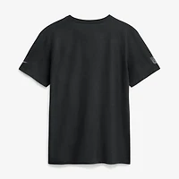 T-shirt Nike Dri-FIT noir pour homme, modèle Cincinnati Bengals Sideline