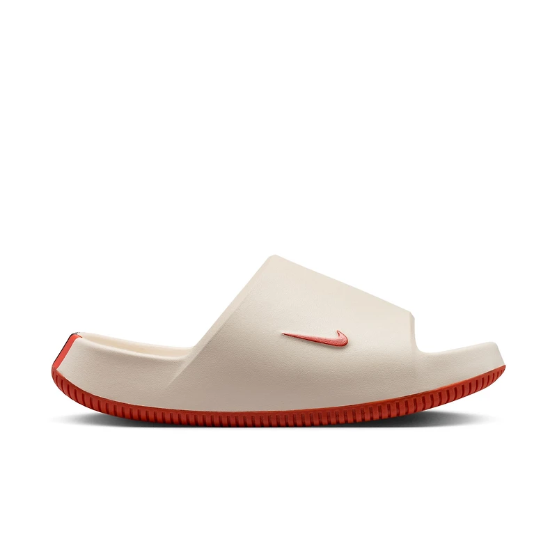 Sandales Nike Calm 2.0 pour hommes des Bengals de Cincinnati