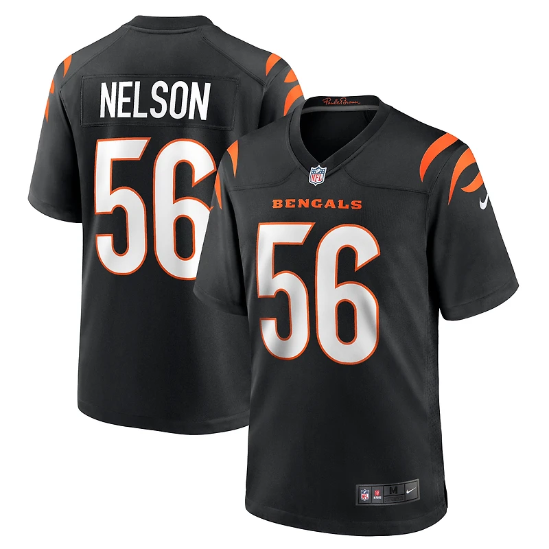 FTF BENG NOIR FB NIKE 2021 HOMME TEAM COULEUR JERSEY JERMENGME