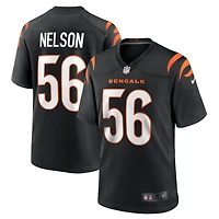 FTF BENG NOIR FB NIKE 2021 HOMME TEAM COULEUR JERSEY JERMENGME