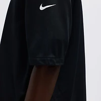 Maillot de match joueur Nike Joe Burrow pour hommes, noir, Cincinnati Bengals