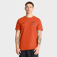 T-shirt essentiel Nike orange Cincinnati Bengals pour homme
