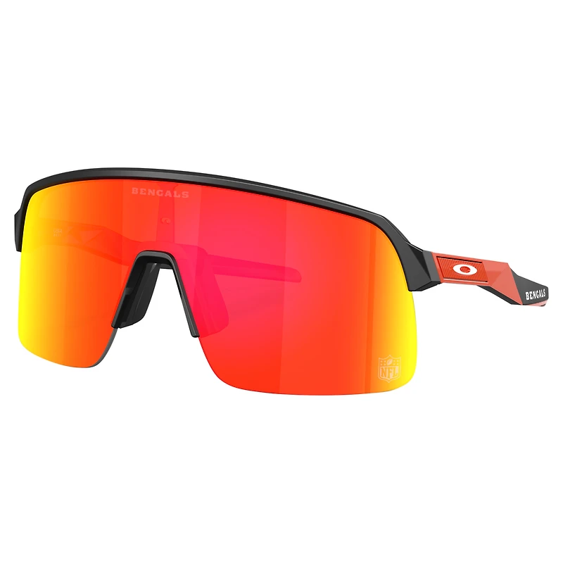 Oakley  Cincinnati Bengals Sutro Lite PRIZM Sunglasses