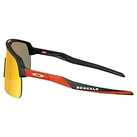 Oakley  Cincinnati Bengals Sutro Lite PRIZM Sunglasses
