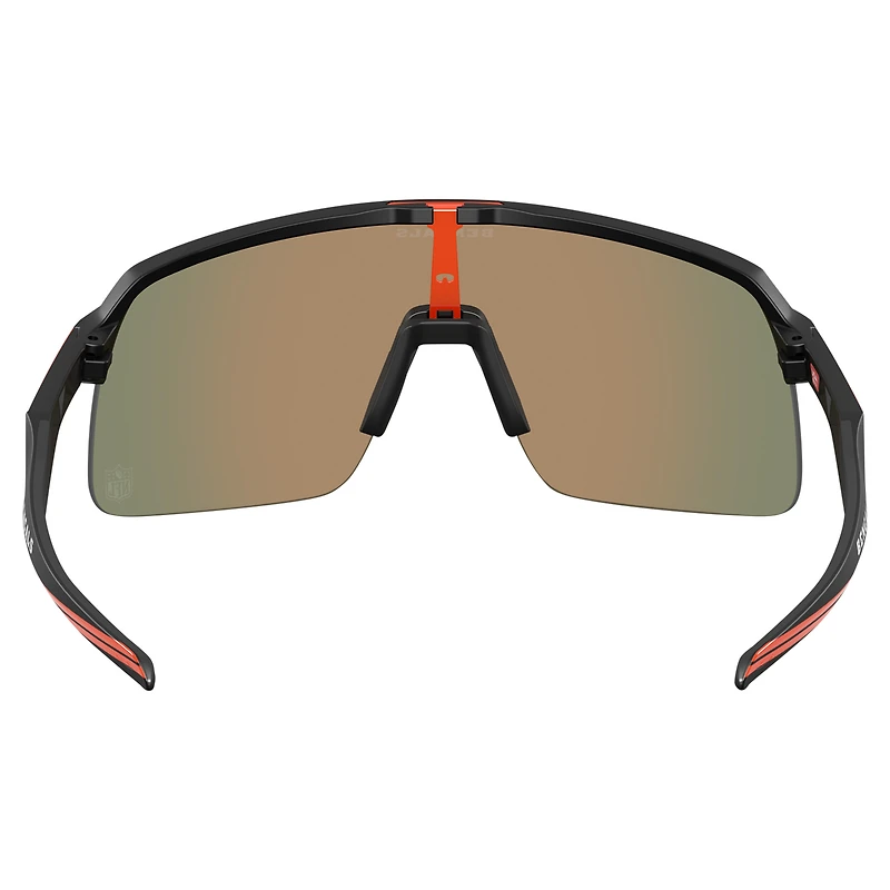 Lunettes de soleil Oakley Cincinnati Bengals Sutro Lite PRIZM