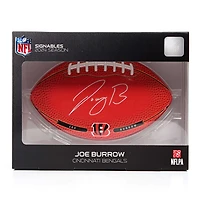 Signables Joe Burrow Cincinnati Bengals NFL 2024 Collectible