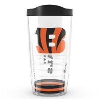 Tervis Bengals de Cincinnati 16oz. Gobelet classique arctique
