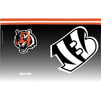 Tervis Bengals de Cincinnati 16oz. Gobelet classique Forever Fan