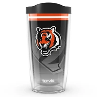 Tervis Bengals de Cincinnati 16oz. Gobelet classique Forever Fan