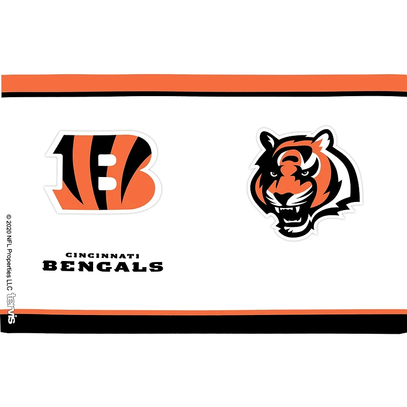 Tervis  Cincinnati Bengals 16oz. Tradition Classic Tumbler