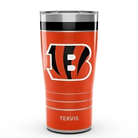 Tervis Bengals de Cincinnati 20oz. Gobelet en acier inoxydable MVP