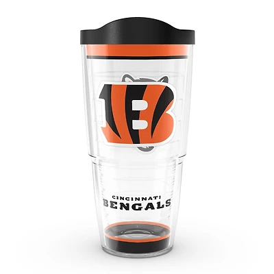 Tervis Bengals de Cincinnati 24oz. Gobelet Tradition Classique