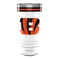 Tervis Bengals de Cincinnati 30oz. Gobelet en acier inoxydable arctique