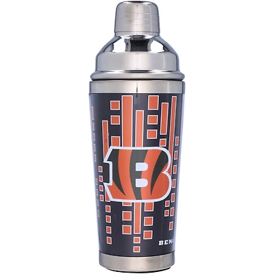 The Memory Company Cincinnati Bengals 20 oz. Mixeur