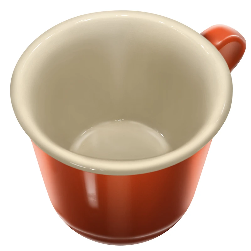 Le Sports Vault Bengals de Cincinnati 14 oz. Tasse en grès